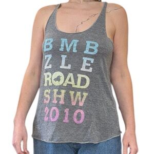 Bamboozle Road Show 2010 Merch